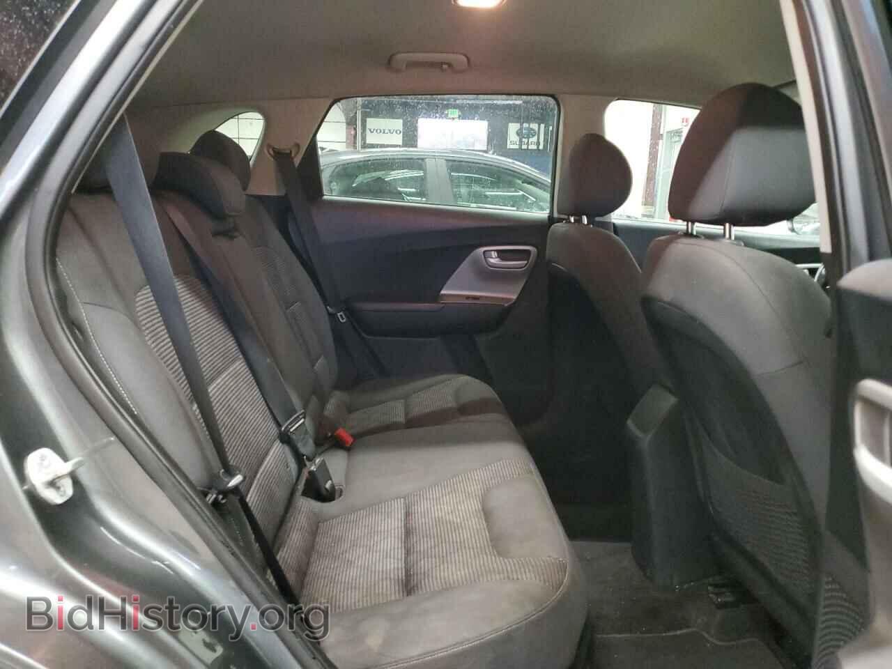 2017 KIA NIRO - VIN: KNDCB3LC3H5047049 - Фото 10