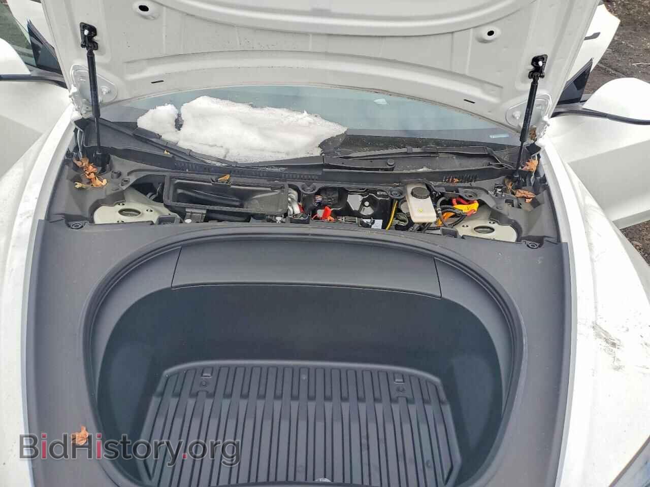 2024 TESLA MODEL 3 - VIN: 5YJ3E1EAXRF822230 - Фото 11