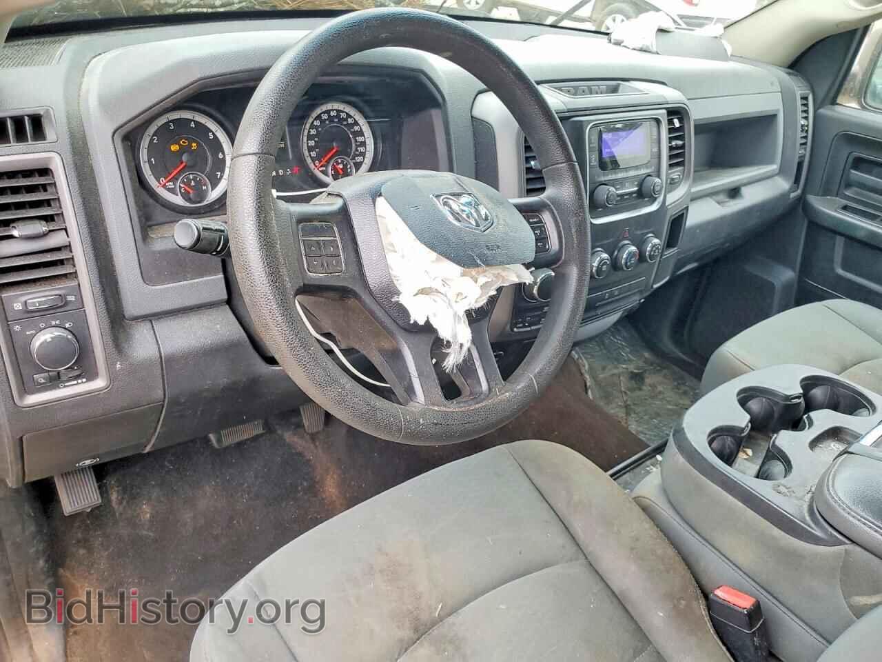 2013 RAM 1500 - VIN: 1C6RR7KG2DS694708 - Фото 8
