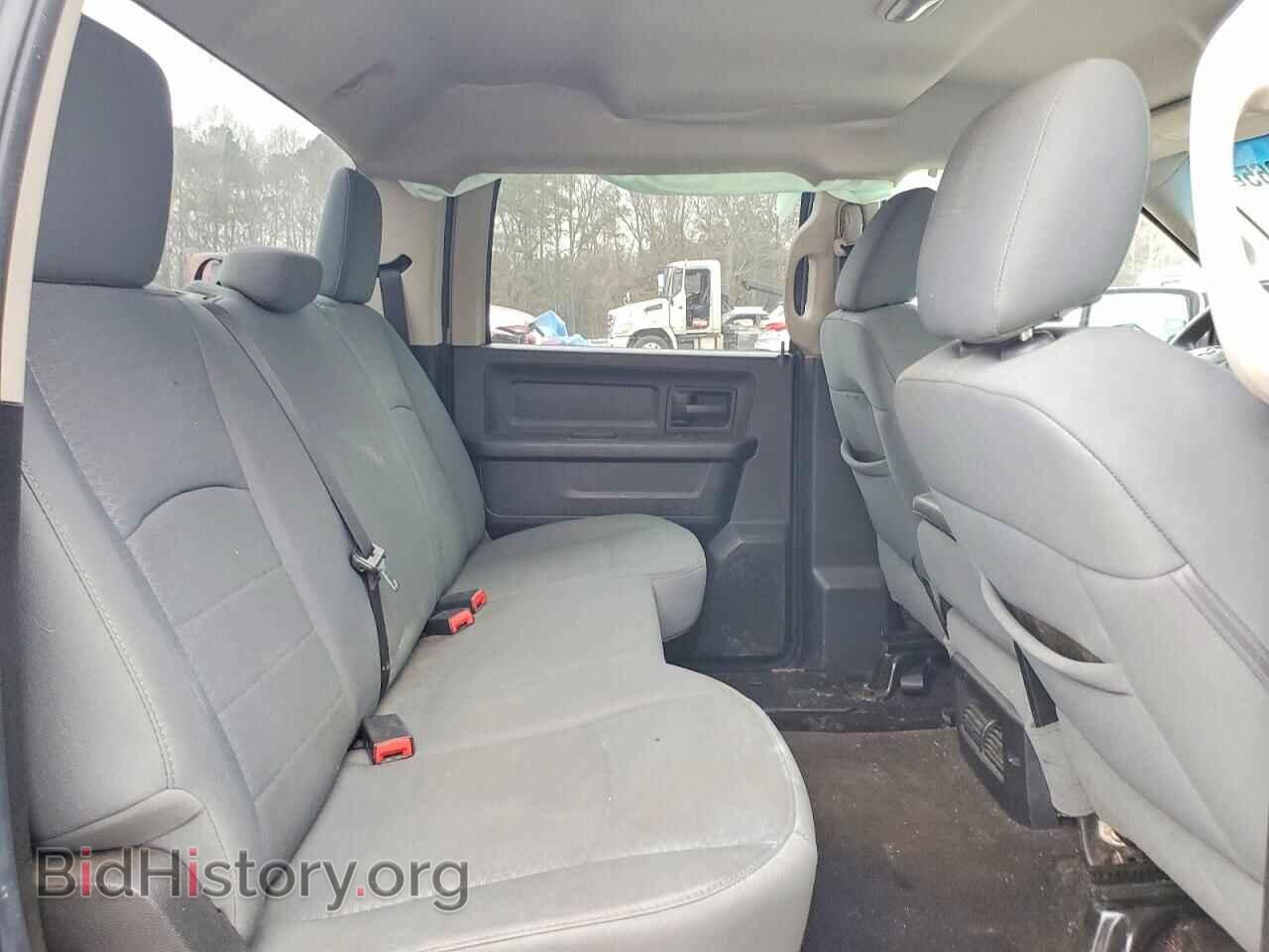 2013 RAM 1500 - VIN: 1C6RR7KG2DS694708 - Фото 10