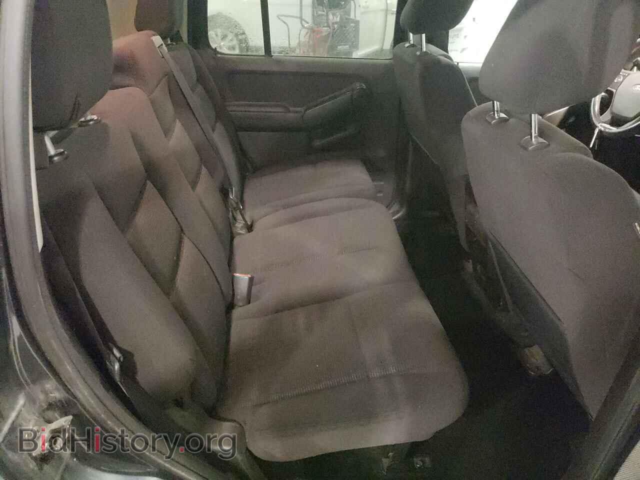 2010 FORD EXPLORER - VIN: 1FMEU7DE3AUA97290 - Photo 11