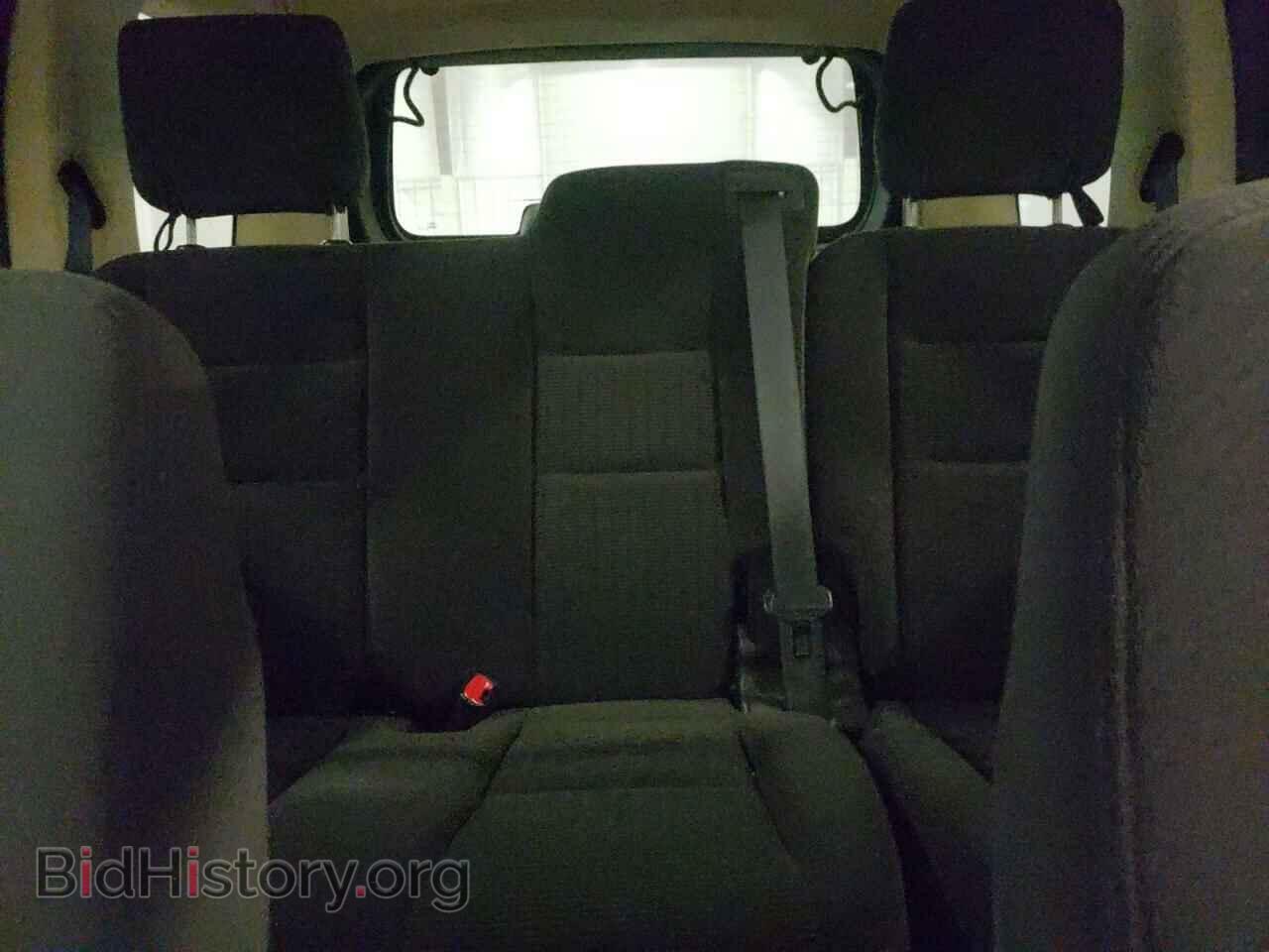 2010 FORD EXPLORER - VIN: 1FMEU7DE3AUA97290 - Photo 10