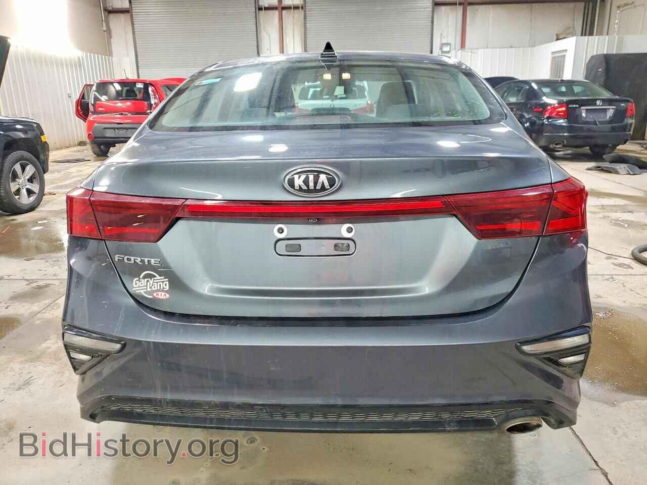 2020 KIA FORTE - VIN: 3KPF24AD3LE198064 - Фото 6