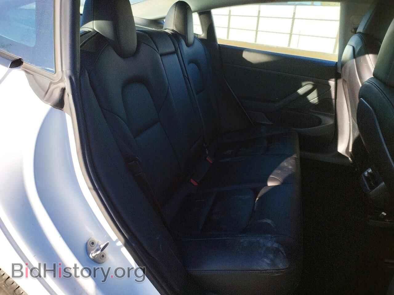2021 TESLA MODEL 3 - VIN: 5YJ3E1EA5MF879220 - Photo 10