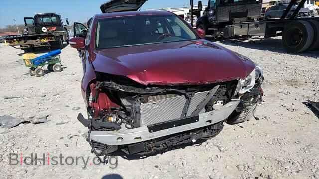 2012 HYUNDAI GENESIS - VIN: KMHGC4DF8CU159031 - Фото 13
