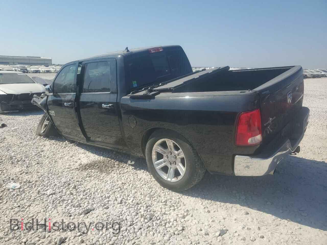 2017 RAM 1500 - VIN: 1C6RR6LT4HS763443 - Фото 2