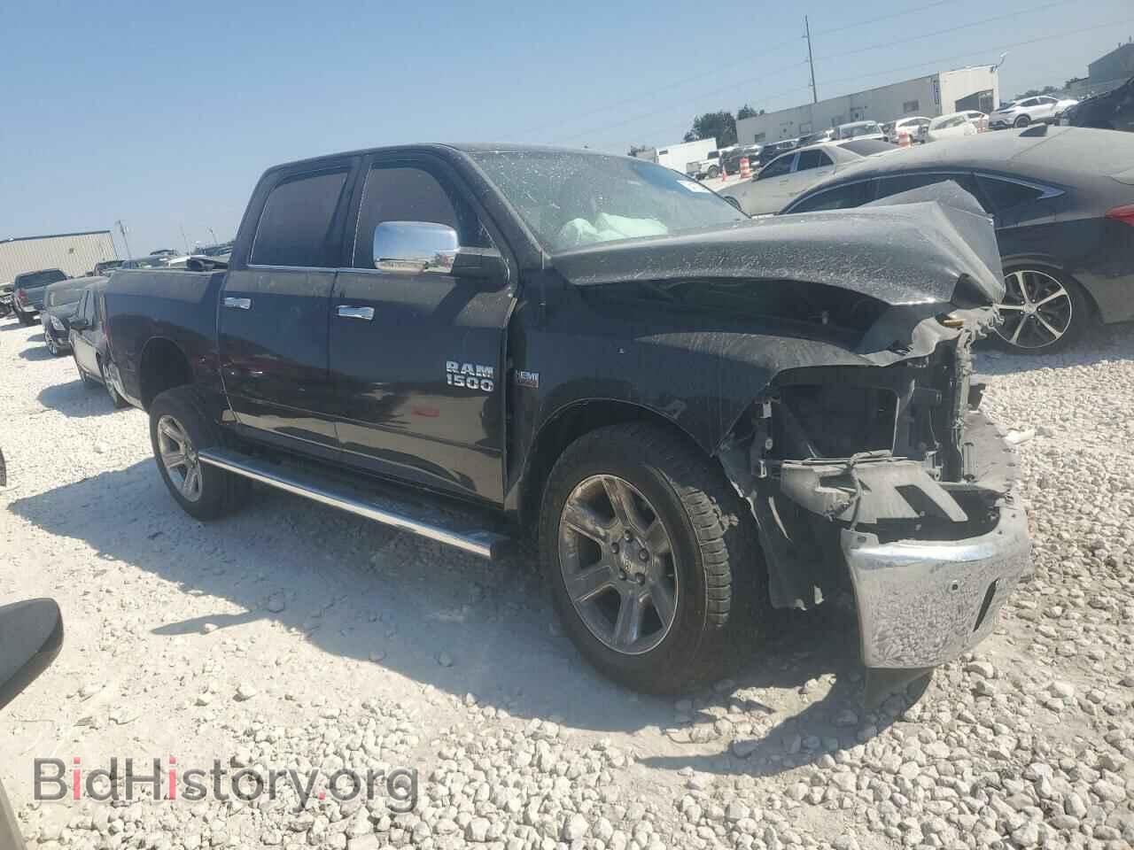 2017 RAM 1500 - VIN: 1C6RR6LT4HS763443 - Фото 4
