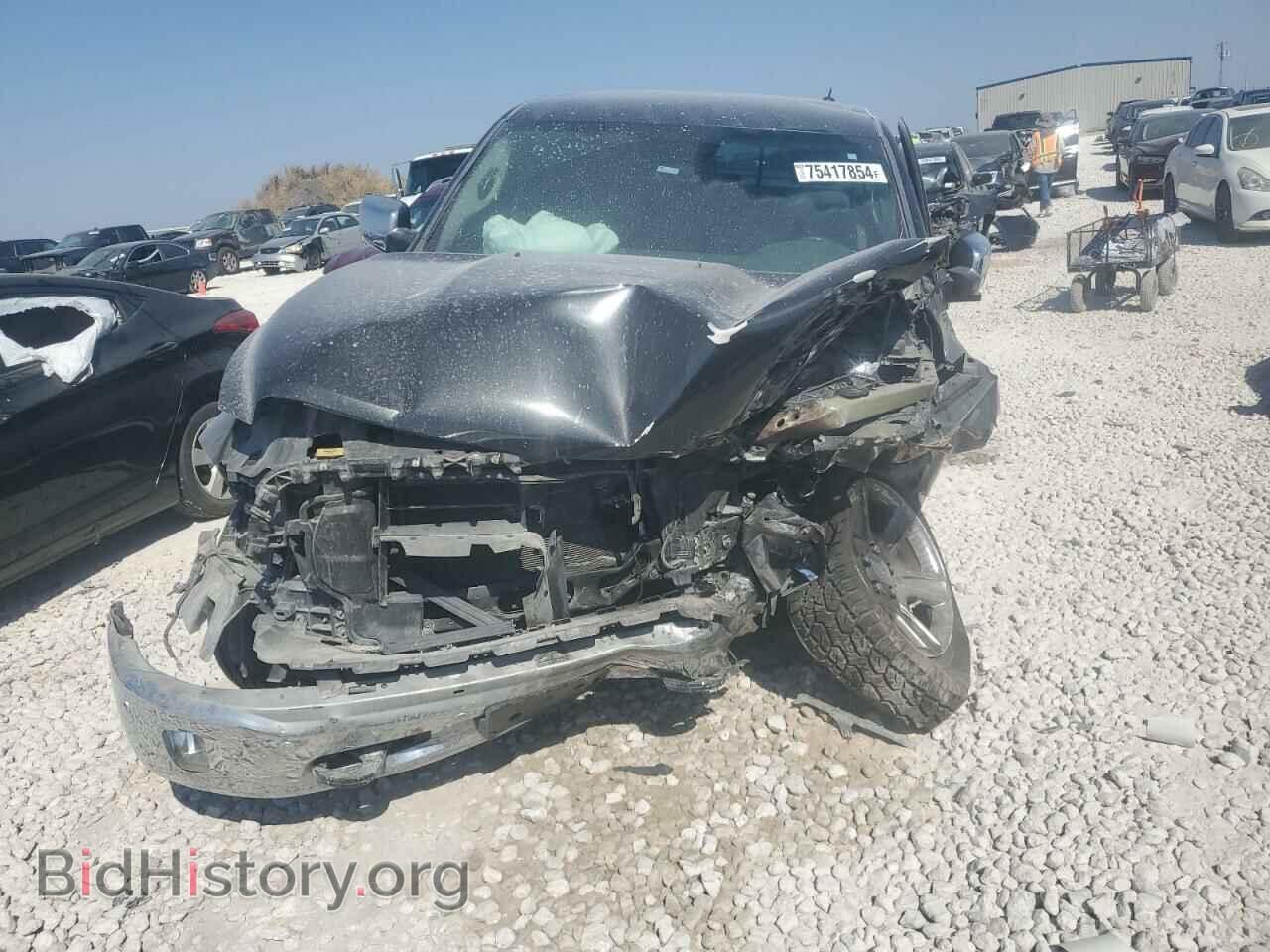 2017 RAM 1500 - VIN: 1C6RR6LT4HS763443 - Фото 5