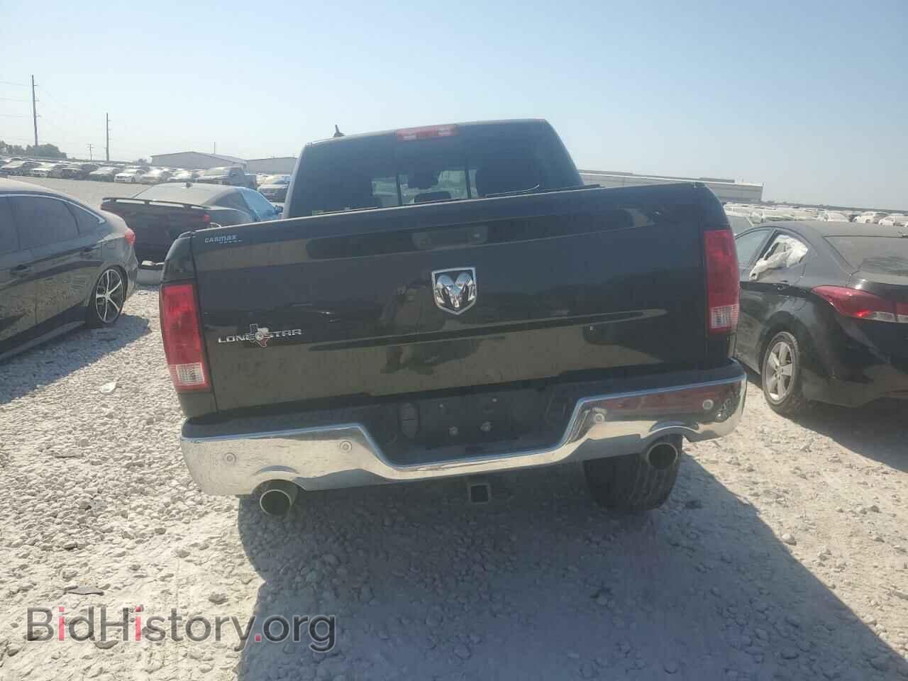 2017 RAM 1500 - VIN: 1C6RR6LT4HS763443 - Фото 6