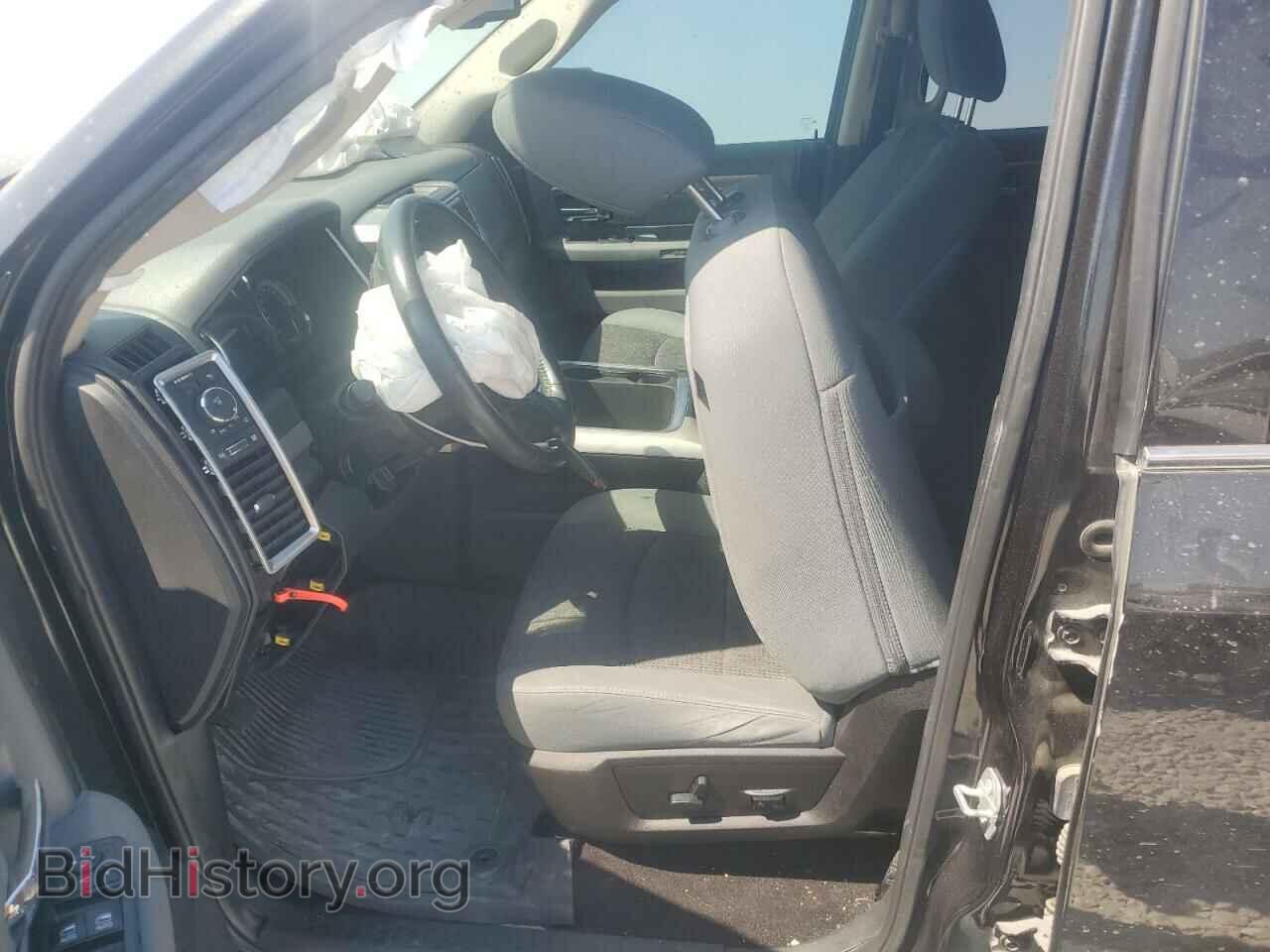 2017 RAM 1500 - VIN: 1C6RR6LT4HS763443 - Фото 7