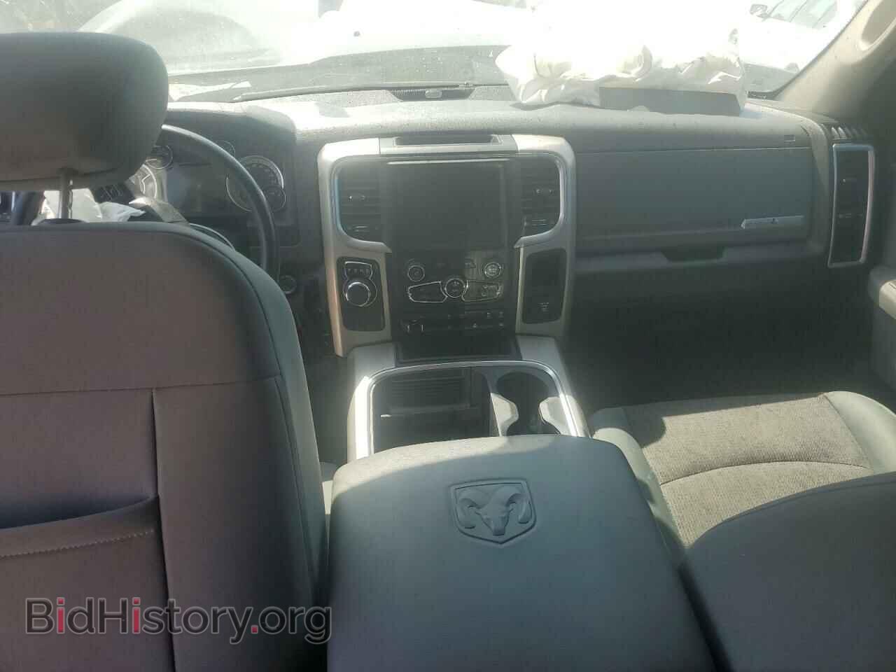 2017 RAM 1500 - VIN: 1C6RR6LT4HS763443 - Фото 8