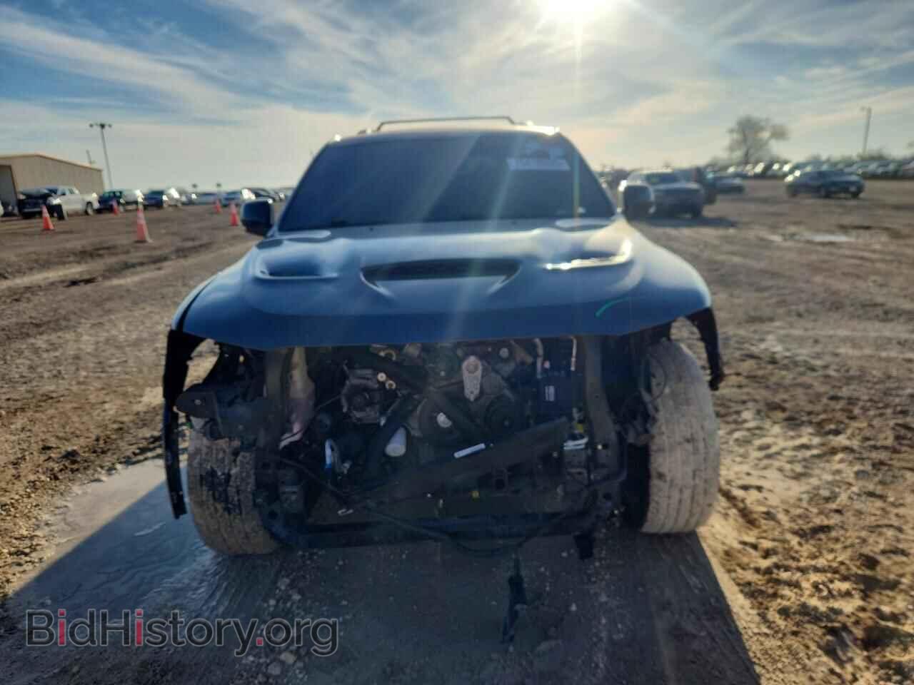 2021 DODGE DURANGO - VIN: 1C4SDJCT5MC805053 - Photo 5