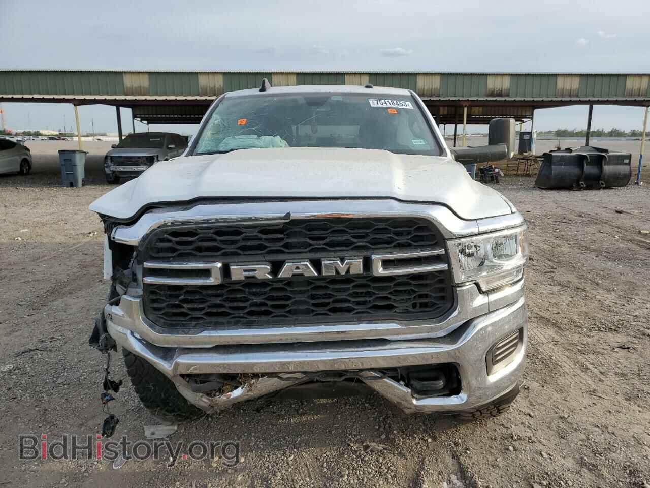 2020 RAM 2500 - VIN: 3C6UR5CL8LG192995 - Фото 5