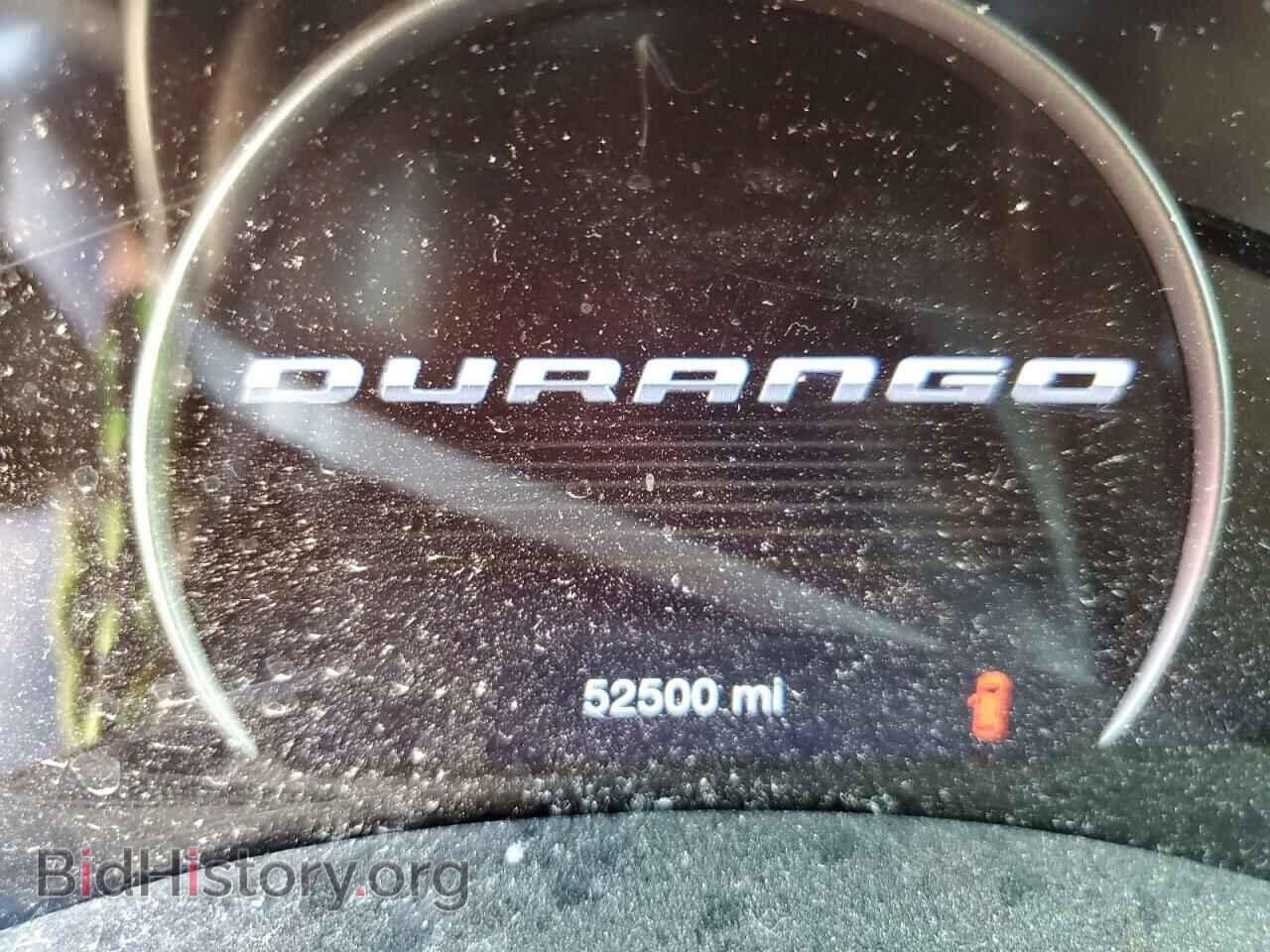 2021 DODGE DURANGO - VIN: 1C4RDHAG1MC661109 - Фото 9