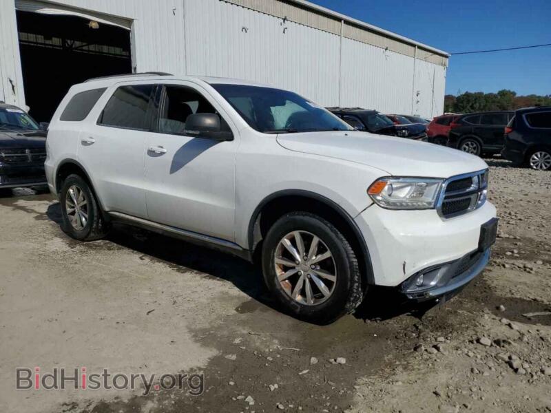 2014 Dodge DURANGO (VIN 1C4RDJDG2EC592919) — photo 4 of 13