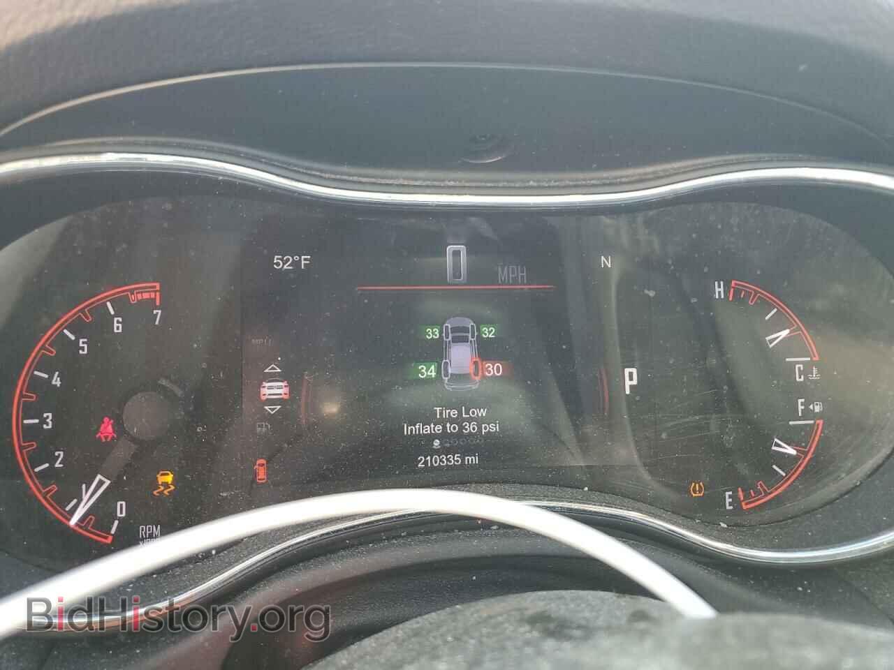 2014 DODGE DURANGO - VIN: 1C4RDJDG2EC592919 - Photo 9