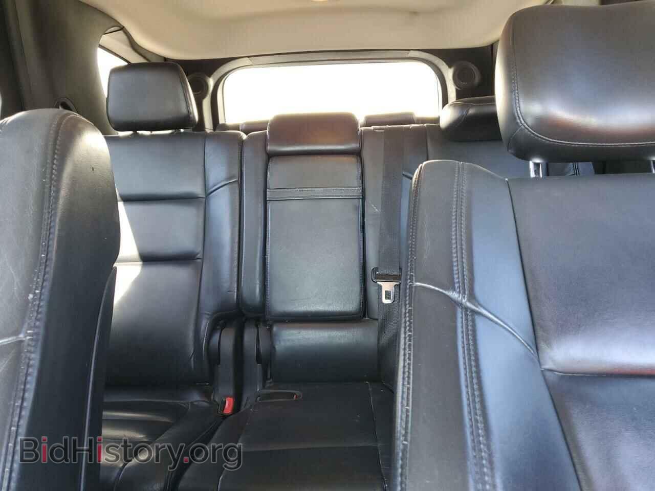2014 DODGE DURANGO - VIN: 1C4RDJDG2EC592919 - Photo 10