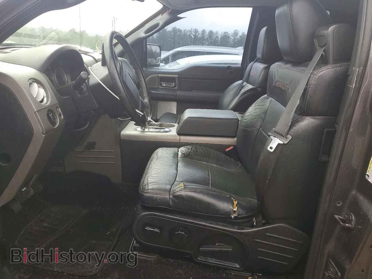 2007 FORD All Models - VIN: 1FTRX12V37KA96237 - Photo 7