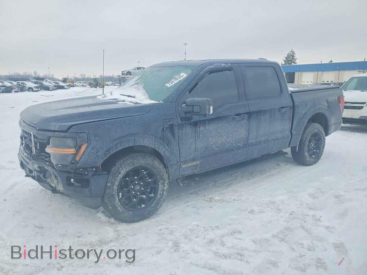 Photo 1FTFW3LD0SFA62474 - FORD All Models 2025