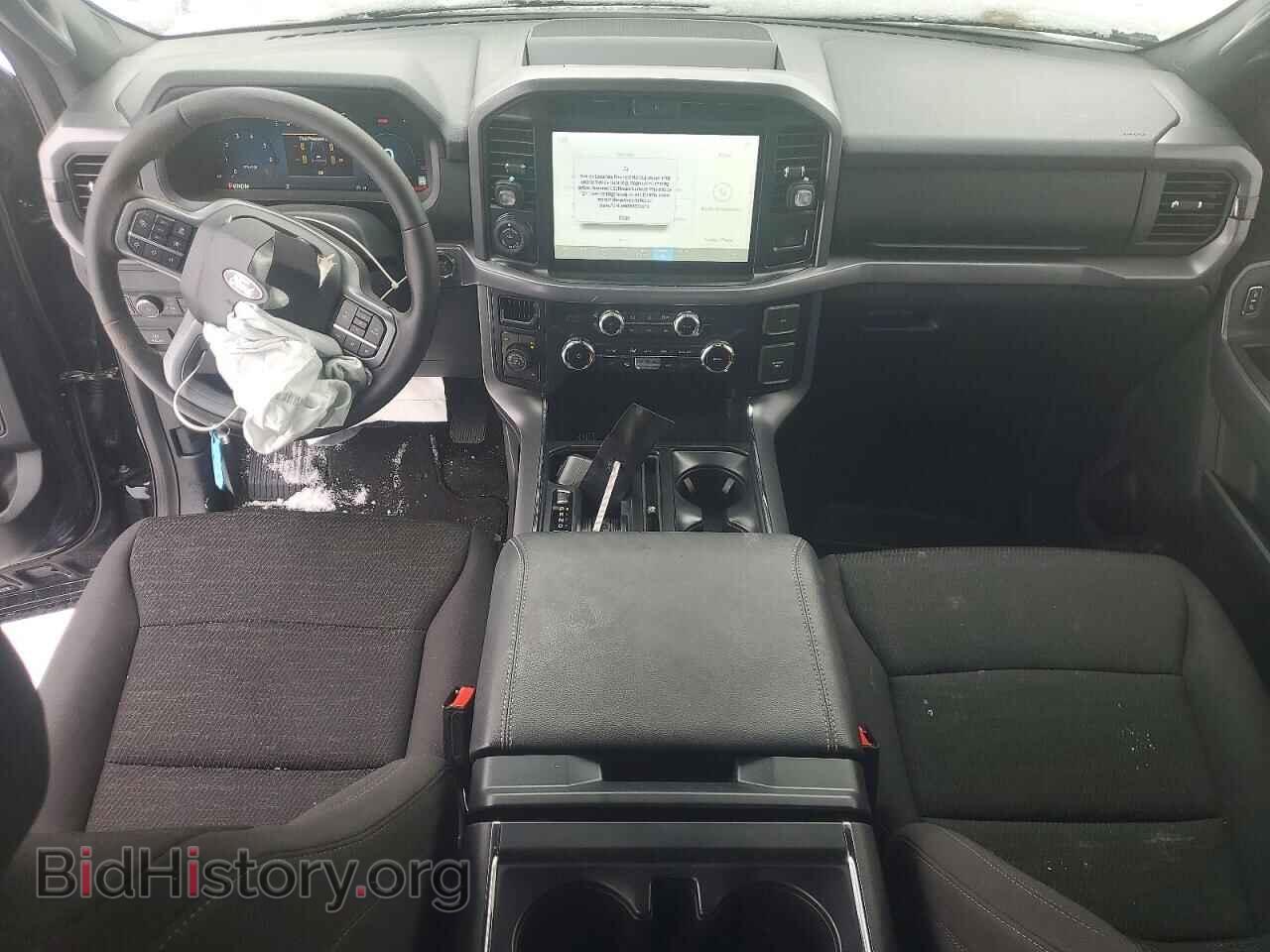 2025 FORD All Models - VIN: 1FTFW3LD0SFA62474 - Фото 8
