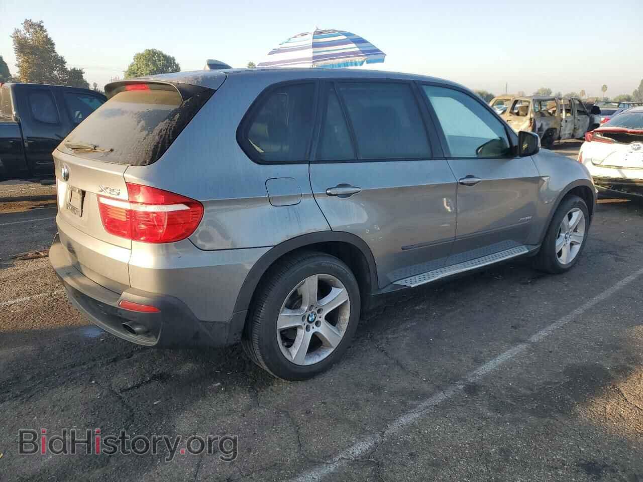 2010 BMW X5 - VIN: 5UXFF0C59ALT76257 - Фото 3