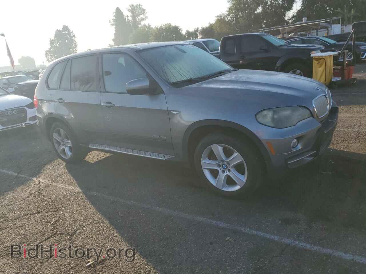 2010 BMW X5 - VIN: 5UXFF0C59ALT76257 - Фото 4