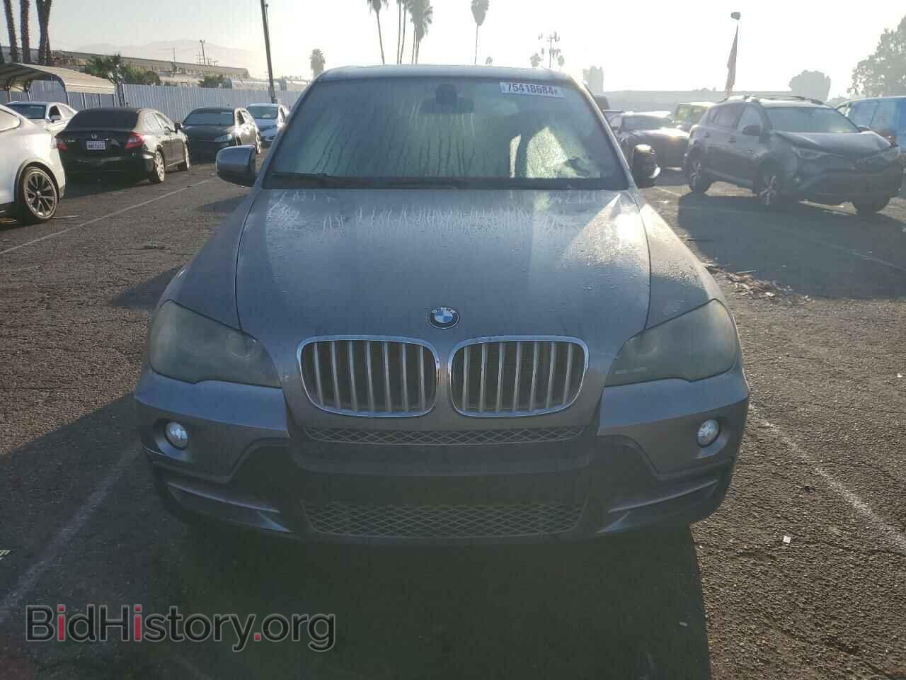 2010 BMW X5 - VIN: 5UXFF0C59ALT76257 - Фото 5