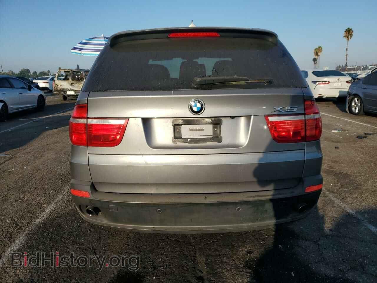 2010 BMW X5 - VIN: 5UXFF0C59ALT76257 - Фото 6