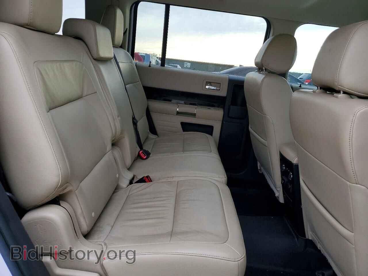 2014 FORD FLEX - VIN: 2FMGK5C89EBD26565 - Photo 11