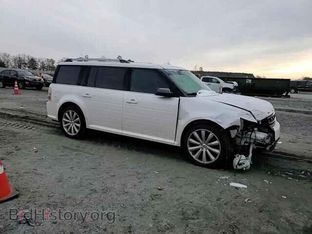 2014 FORD FLEX - VIN: 2FMGK5C89EBD26565 - Photo 14