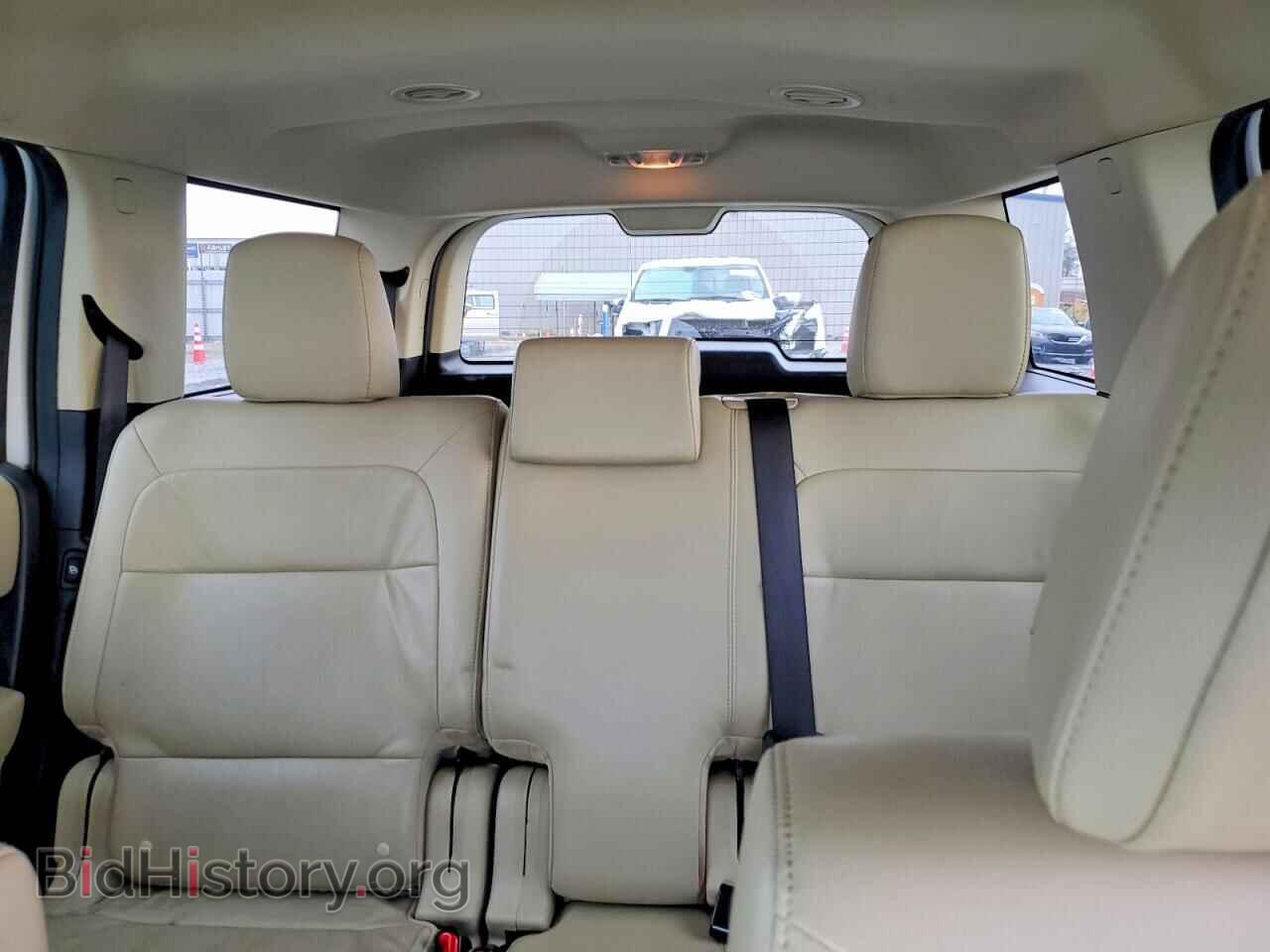2014 FORD FLEX - VIN: 2FMGK5C89EBD26565 - Photo 10