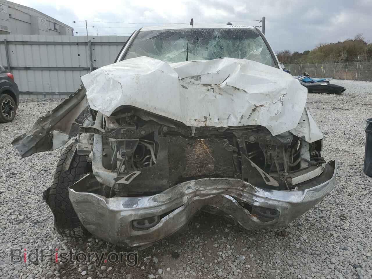 2018 RAM All Models - VIN: 3C6UR5CL5JG404457 - Фото 5