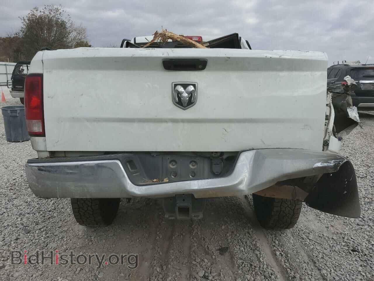2018 RAM All Models - VIN: 3C6UR5CL5JG404457 - Фото 6