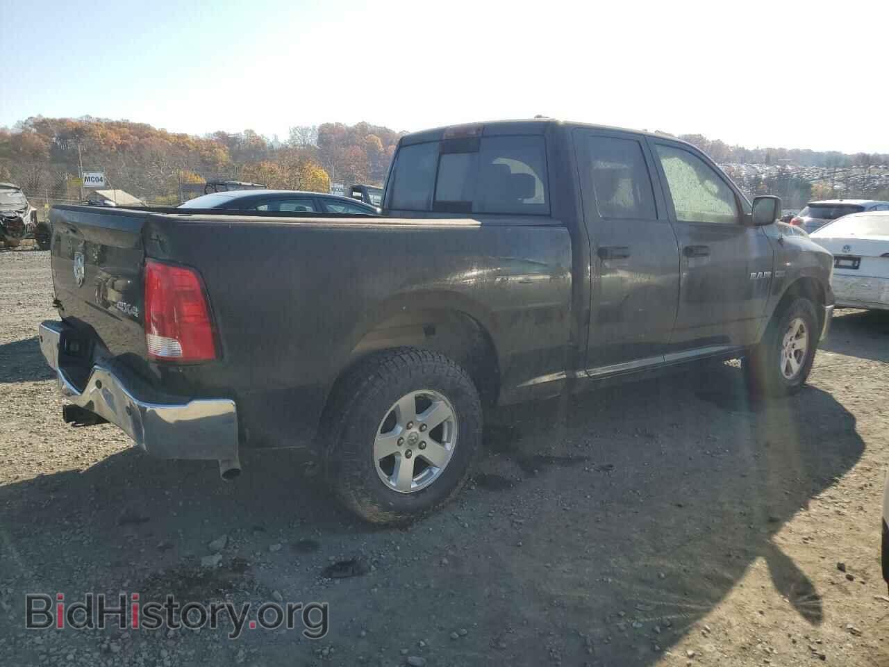 2009 DODGE All Models - VIN: 1D3HV18T59S735719 - Photo 3