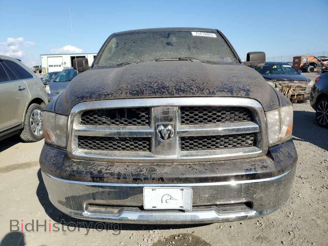 2009 DODGE All Models - VIN: 1D3HV18T59S735719 - Photo 5