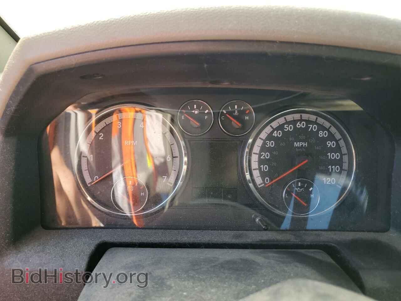 2009 DODGE All Models - VIN: 1D3HV18T59S735719 - Photo 9