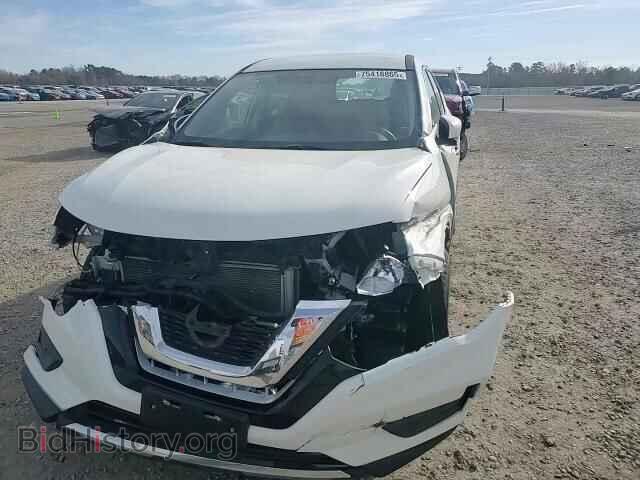 2017 NISSAN ROGUE - VIN: 5N1AT2MV4HC814185 - Фото 15