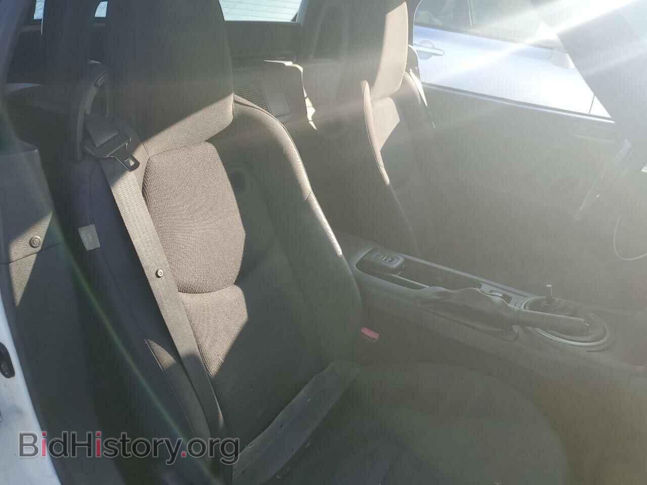 2014 MAZDA MX5 - VIN: JM1NC2MF4E0234592 - Photo 10