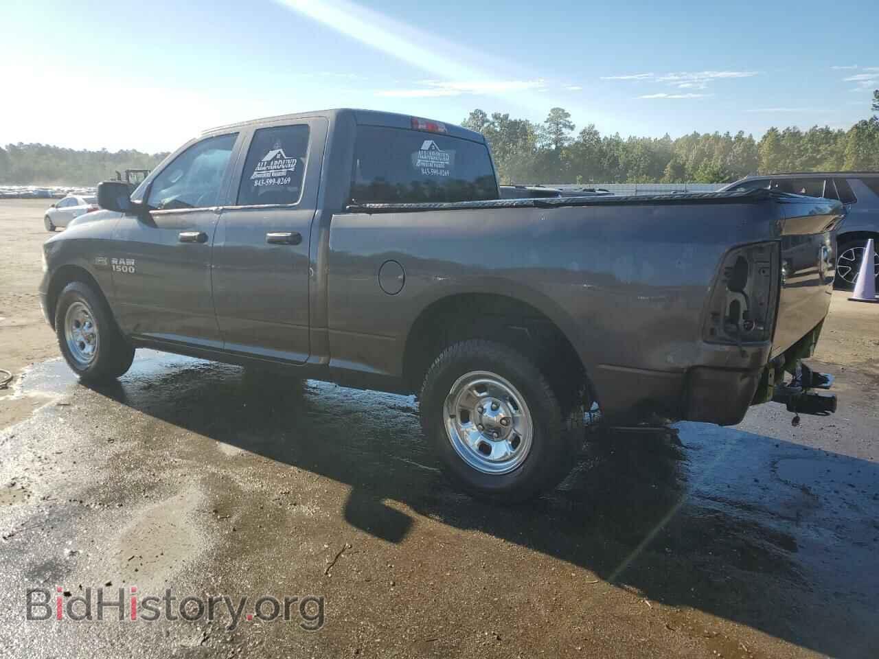 2014 RAM 1500 - VIN: 1C6RR6FT2ES448079 - Photo 2