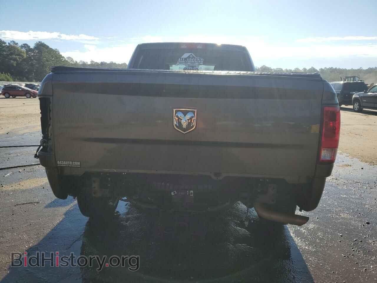 2014 RAM 1500 - VIN: 1C6RR6FT2ES448079 - Photo 6