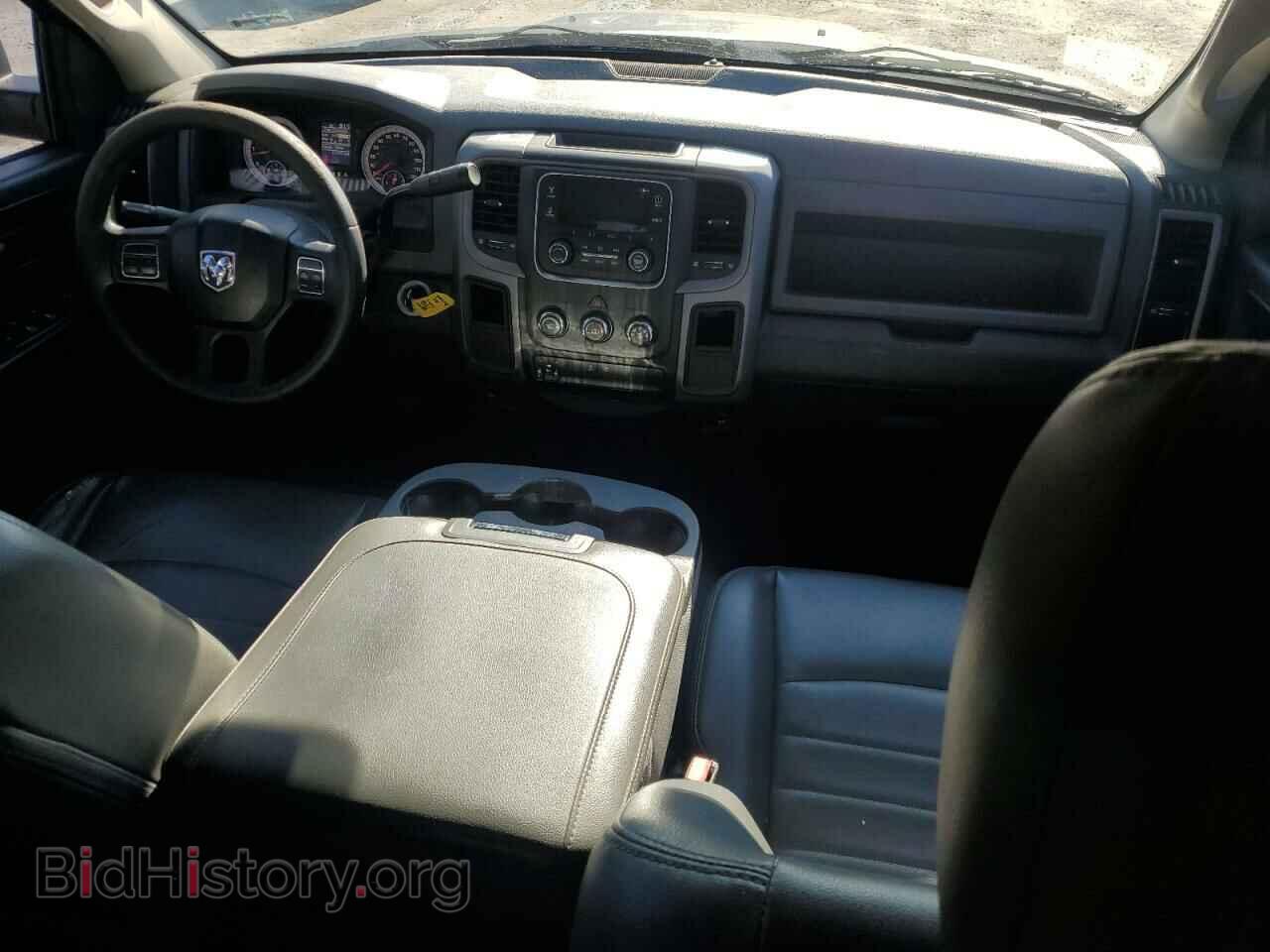 2014 RAM 1500 - VIN: 1C6RR6FT2ES448079 - Photo 8