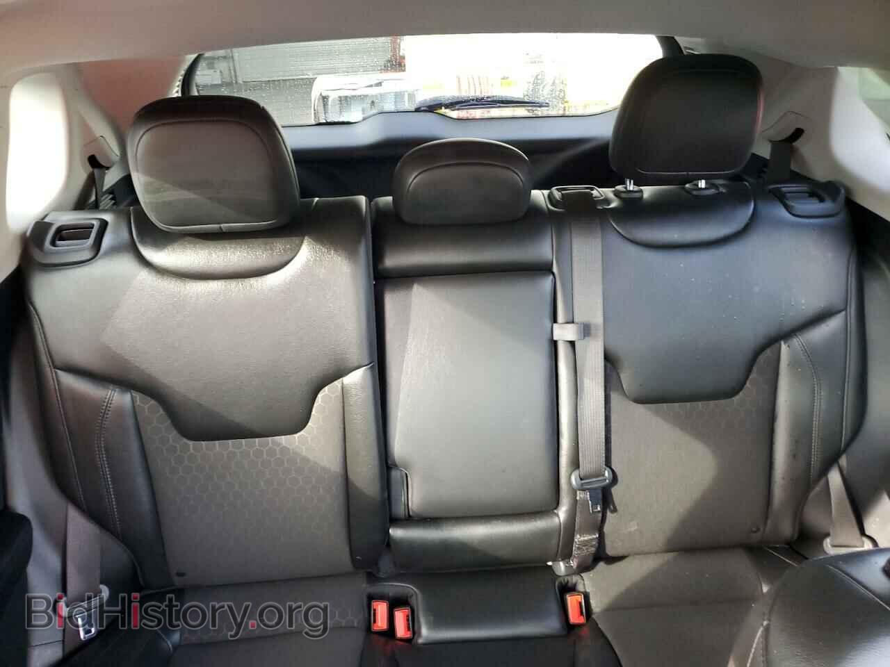 2021 JEEP COMPASS - VIN: 3C4NJCBB9MT604111 - Фото 10