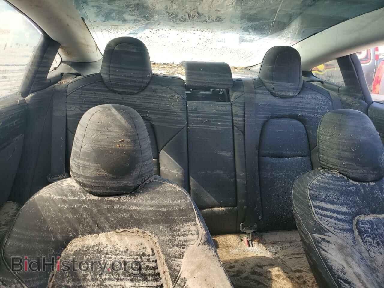 2018 TESLA MODEL 3 - VIN: 5YJ3E1EB0JF134279 - Фото 10