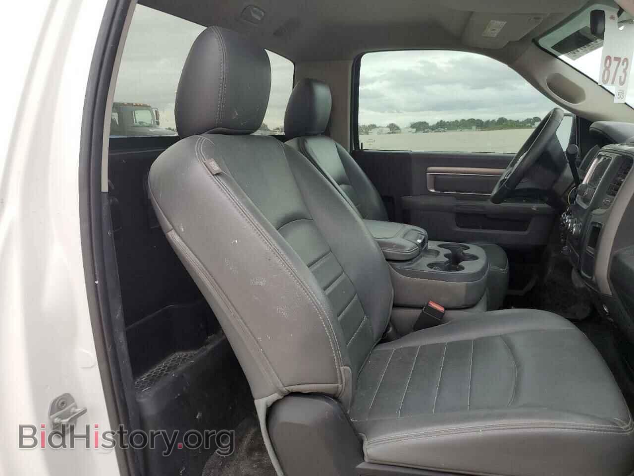 2015 RAM 1500 - VIN: 3C6JR6DTXFG578216 - Фото 10
