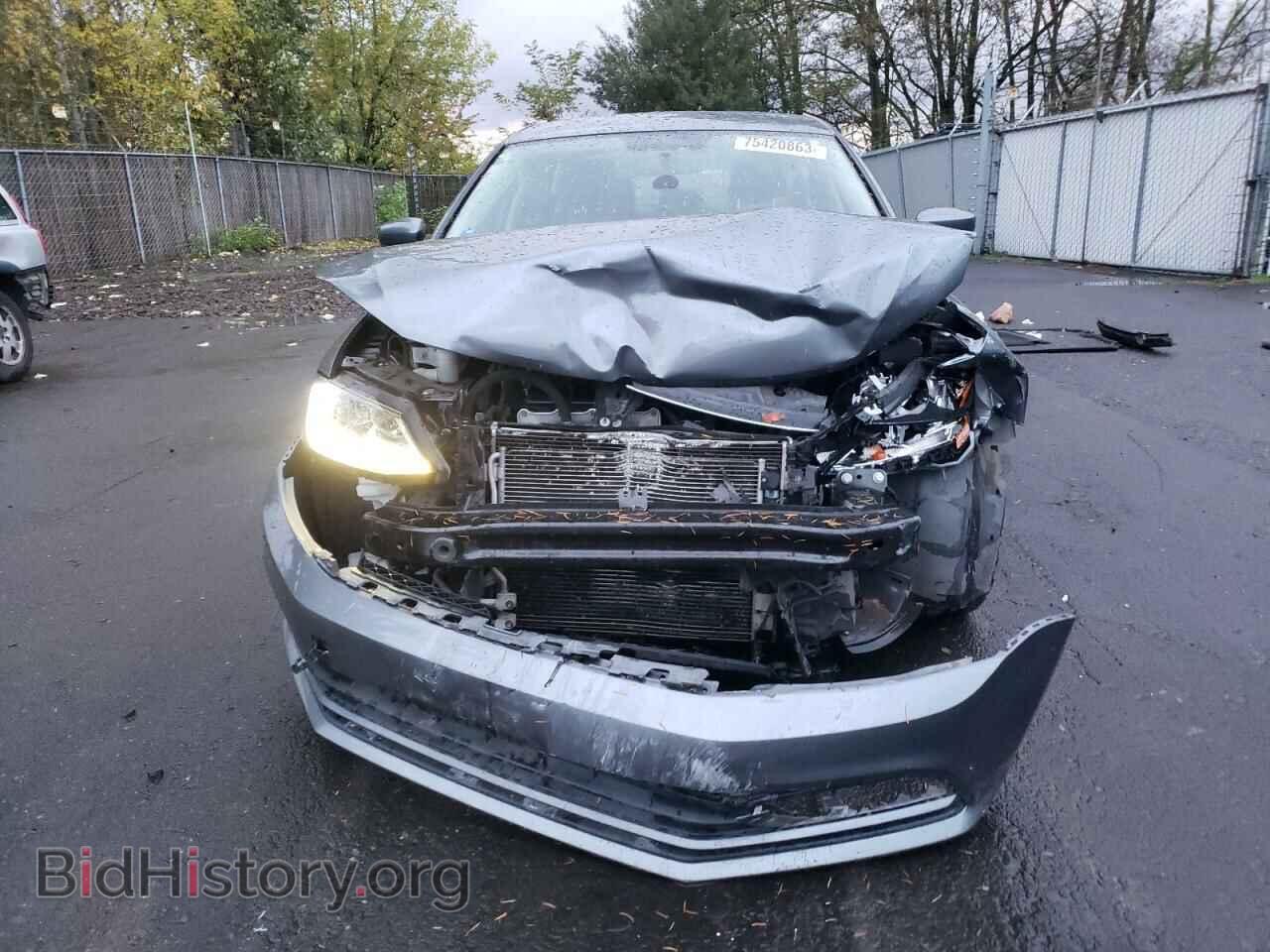 2017 VOLKSWAGEN JETTA - VIN: 3VW2B7AJ5HM330533 - Фото 5