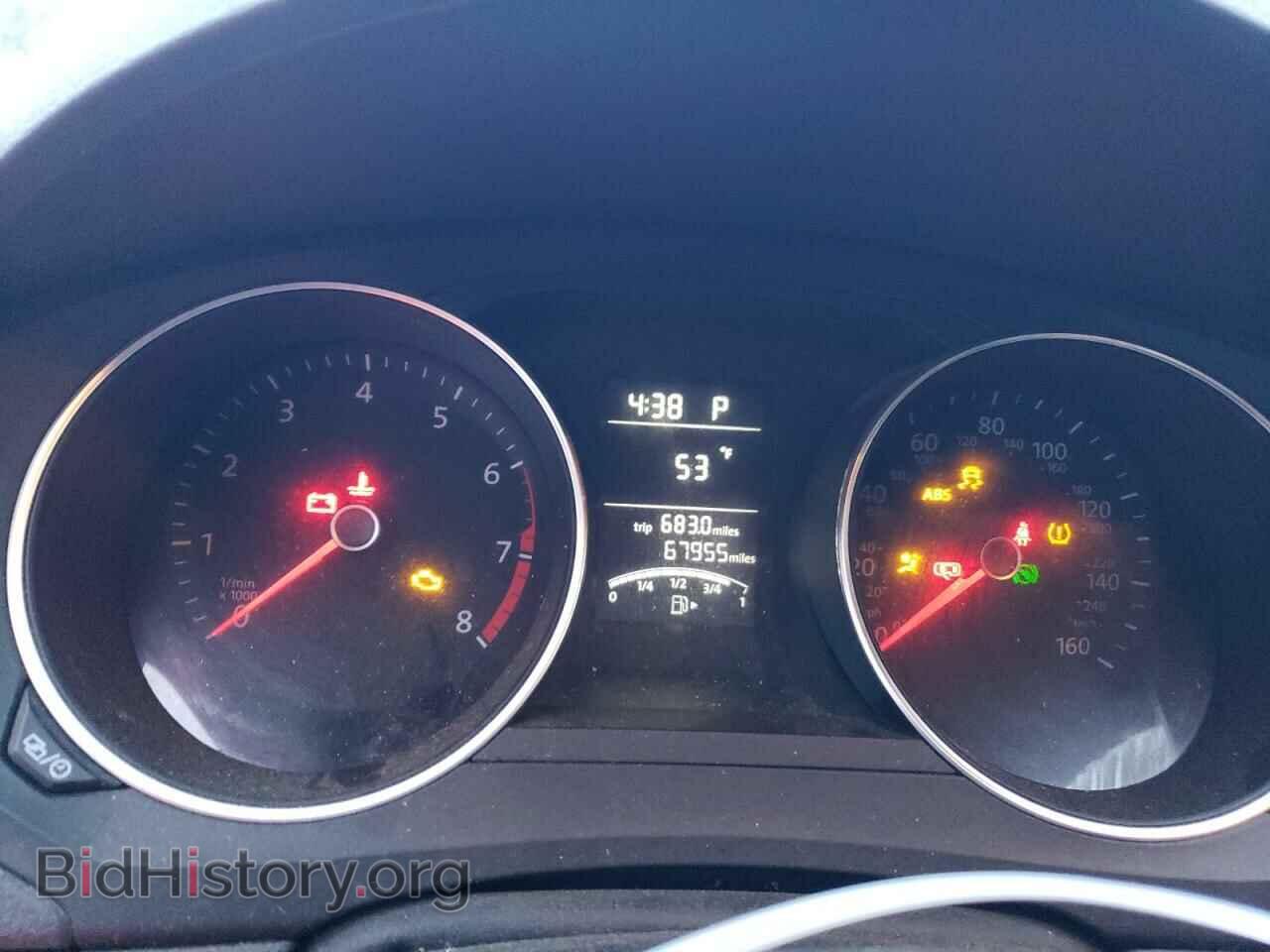 2017 VOLKSWAGEN JETTA - VIN: 3VW2B7AJ5HM330533 - Фото 9