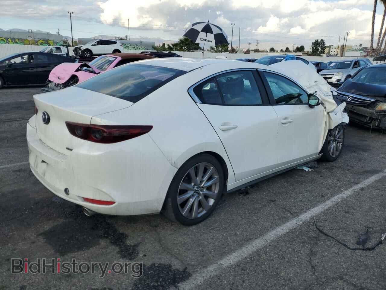 2021 MAZDA 3 - VIN: 3MZBPBCM1MM208662 - Photo 3