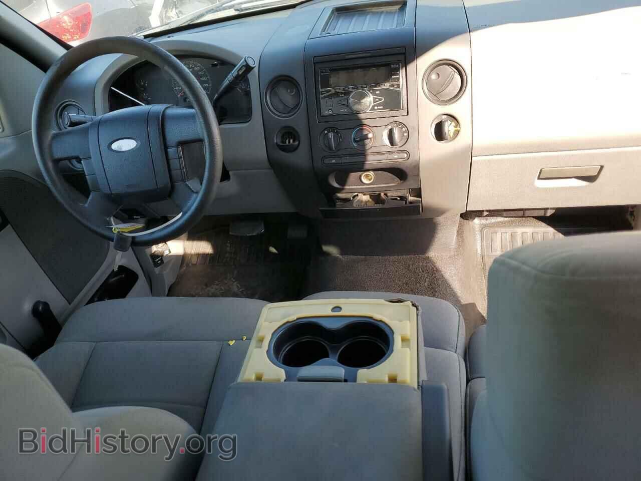 2007 FORD All Models - VIN: 1FTRF12217NA47982 - Фото 8