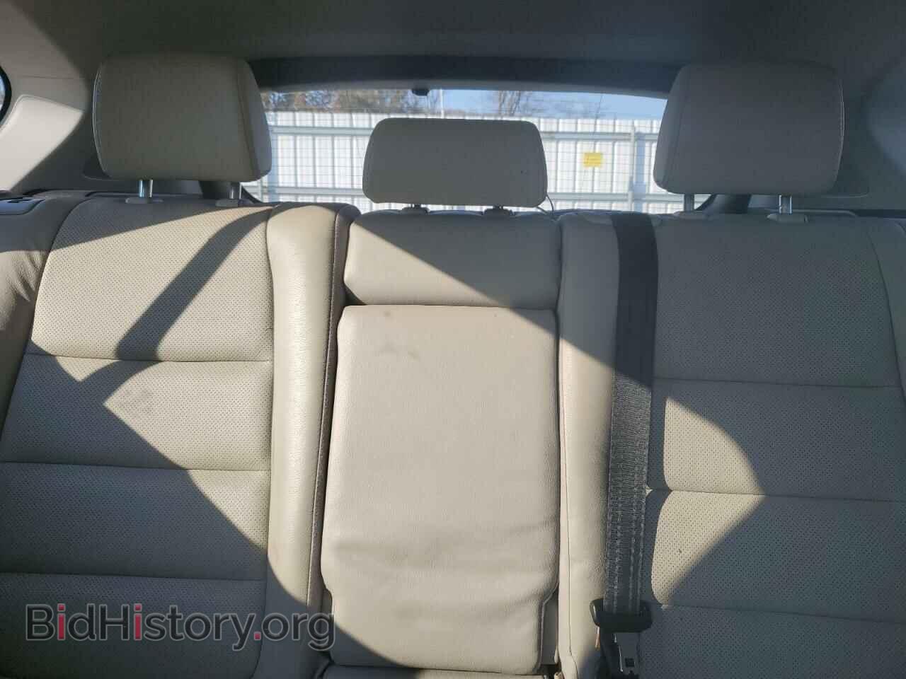 2014 MAZDA CX-5 - VIN: JM3KE4DY8E0424705 - Фото 10