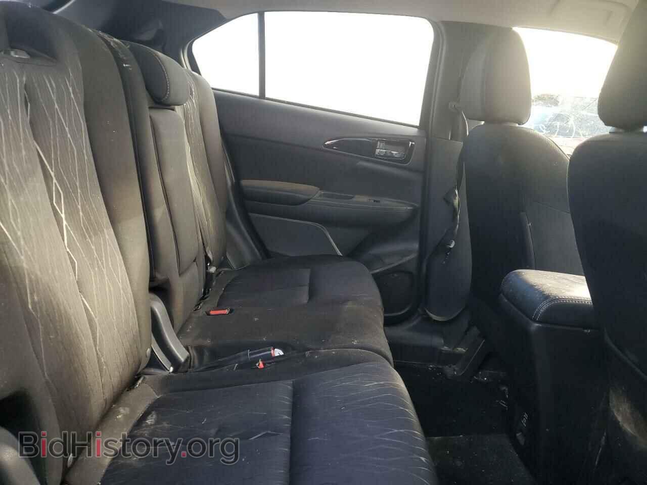 2019 MITSUBISHI ECLIPSE - VIN: JA4AT5AA6KZ019368 - Photo 11